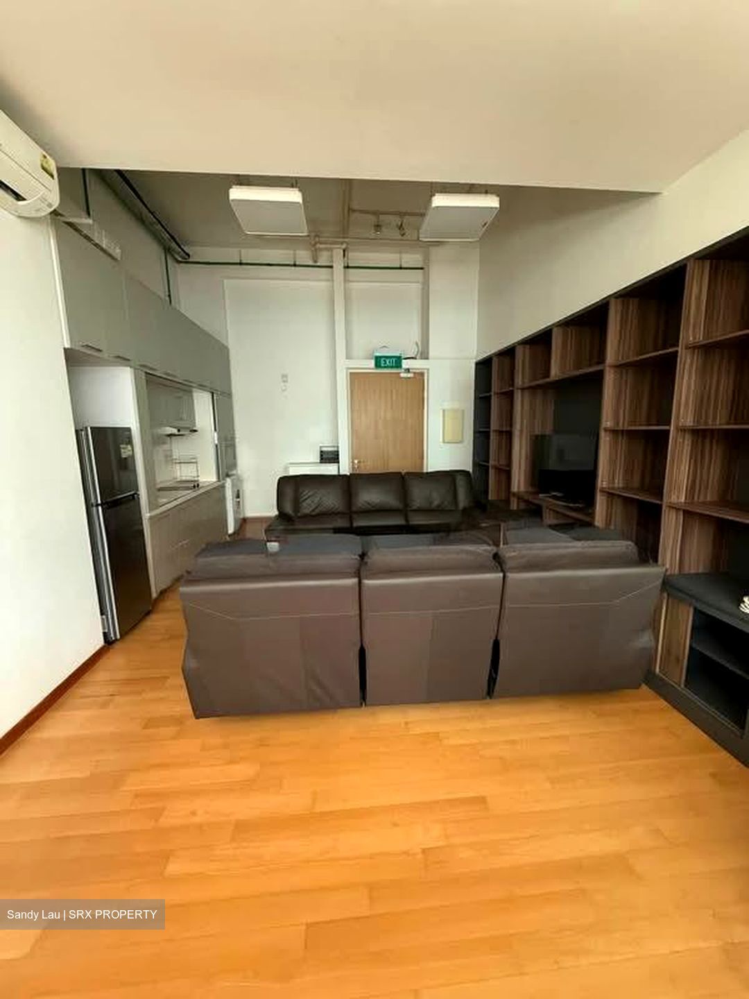 The Central (D1), Office #570936631